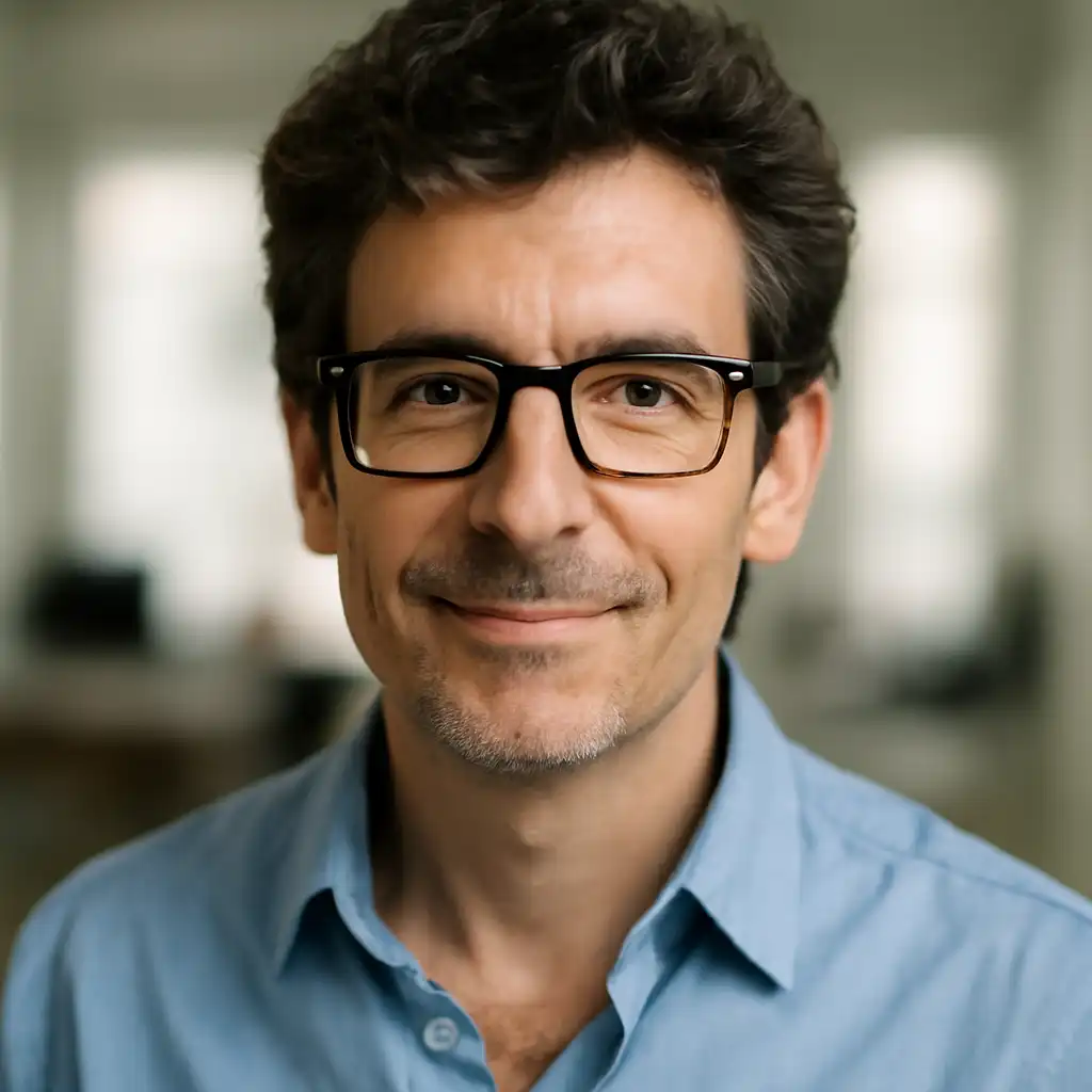 Marco Rossini
